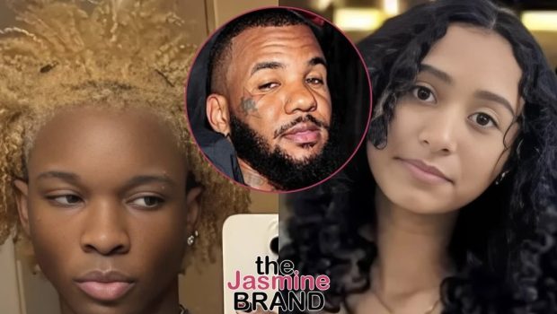 The Game Says If He Was Celeste Rivas’ Father He’d D*capitate Whoever K*lled The Teen Found D*ad In Singer D4vd’s Tesla