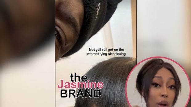 Megan Thee Stallion Speaks Out After Winning Defamation Lawsuit Against Blogger Milagro Gramz: Not Y’all Still Get On The Internet Lying After Losing’