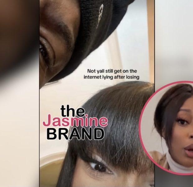 Megan Thee Stallion Speaks Out After Winning Defamation Lawsuit Against Blogger Milagro Gramz: Not Y’all Still Get On The Internet Lying After Losing’