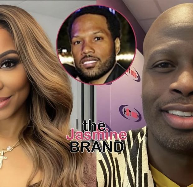 [Update] Tamar Braxton Lawyers Up After Funky Dineva Accused Her Of Hooking Up w/ Mendeecees Harris