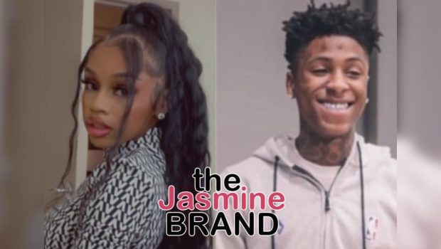 Yaya Mayweather Says Life Humbled Me Quick’ As She Seemingly Reflects On On-Again, Off-Again Relationship W/ NBA YoungBoy