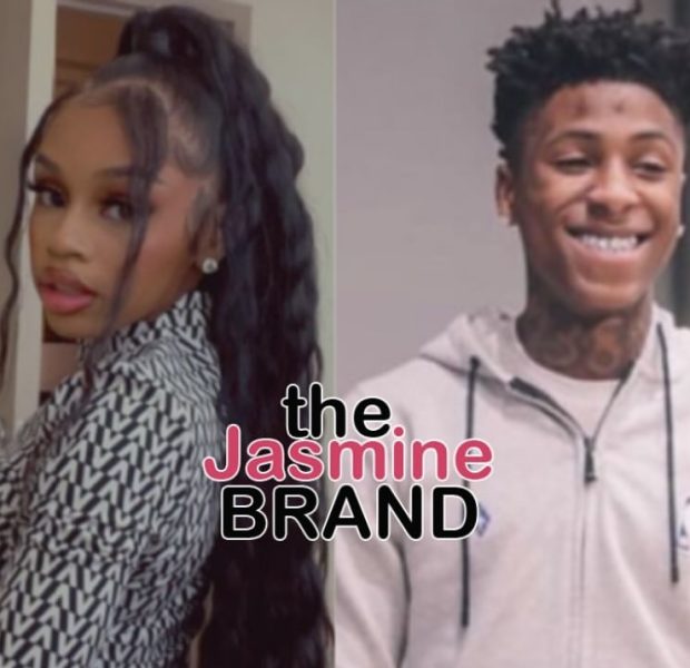 Yaya Mayweather Says Life Humbled Me Quick’ As She Seemingly Reflects On On-Again, Off-Again Relationship W/ NBA YoungBoy