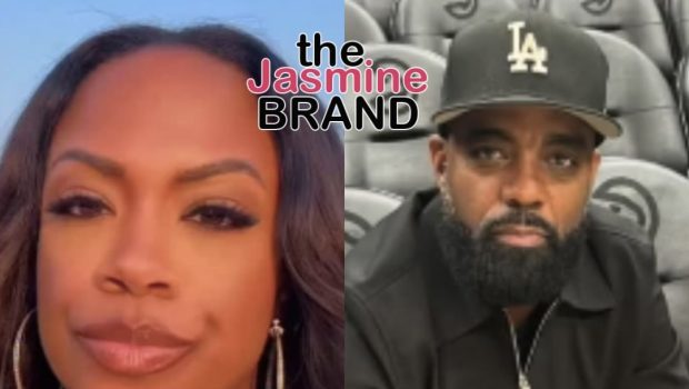 Kandi Burruss Pleads w/ Judge To Seal Divorce Records As Custody Battle w/ Ex Todd Tucker Heats Up