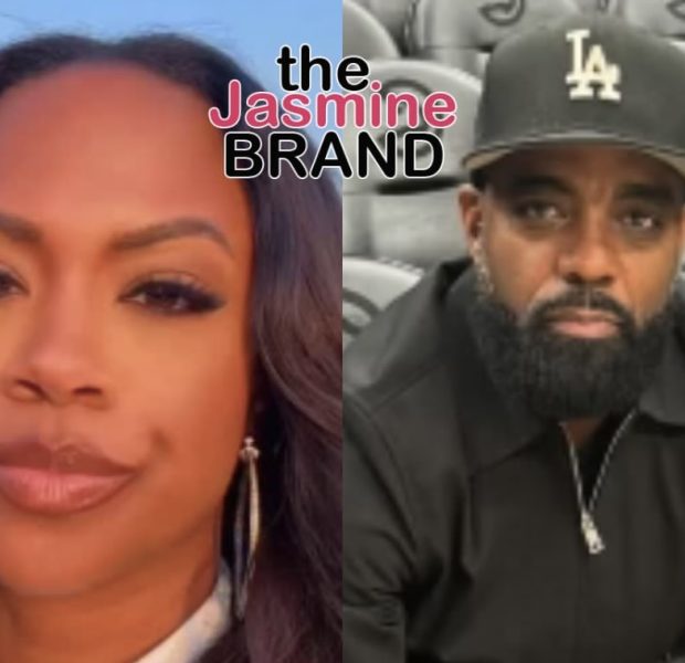 Kandi Burruss Pleads w/ Judge To Seal Divorce Records As Custody Battle w/ Ex Todd Tucker Heats Up