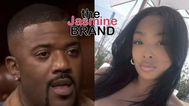 Ray J Speaks On Thanksgiving Arrest, Says He Never Pointed A G*n At Estranged Wife Princess Love & Will Always Have Love For Her