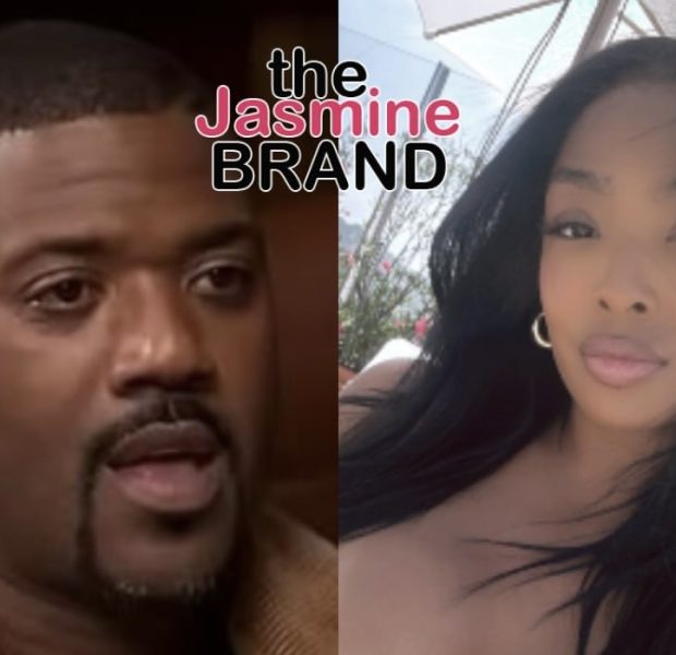 Ray J Speaks On Thanksgiving Arrest, Says He Never Pointed A G*n At Estranged Wife Princess Love & Will Always Have Love For Her