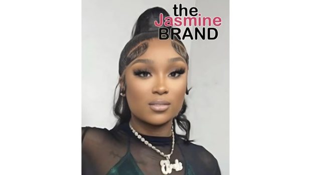 [Update] Rapper Erica Banks Was In Possession Of Ecst*sy At The Time Of Her Arrest