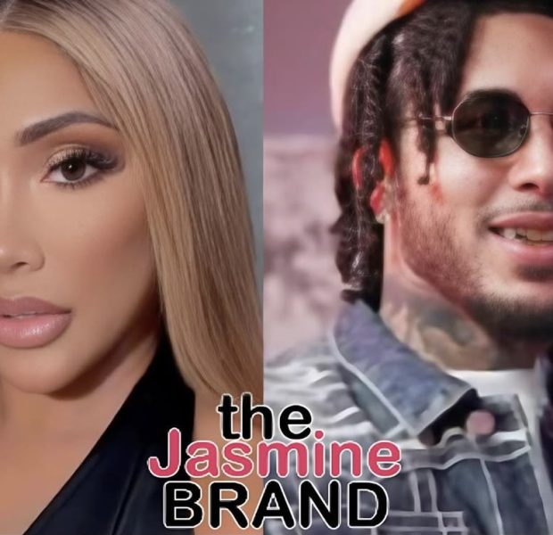 Nikki Mudarris Drags LiAngelo Ball To Court + Claims He Makes Over $600K A Month While She Struggles Financially