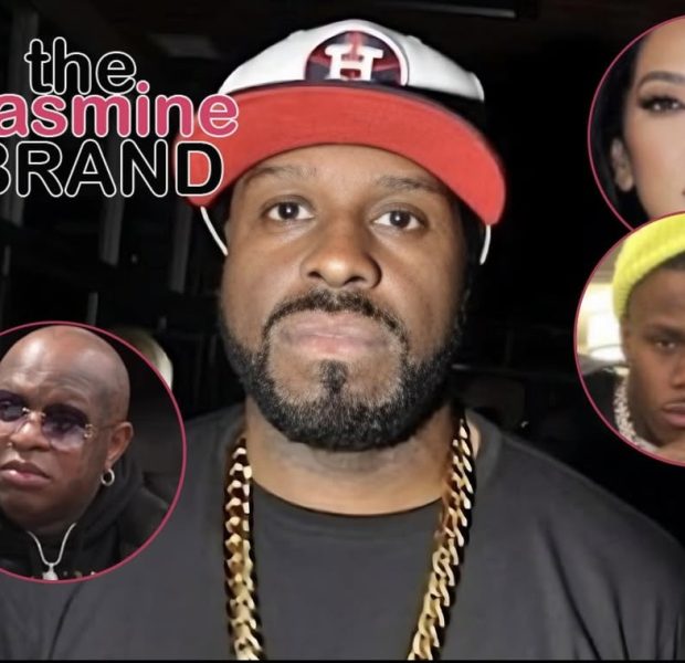 [Update] Funk Flex Denies Accusing Kimora Lee Simmons Of Sleeping w/ DaBaby + Claims He Was Referring To Birdman