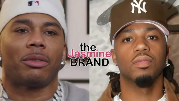 Nelly Surprises Fans w/ St. Lunatics Reunion Album + Metro Boomin Set To Executive Produce Their First Project In 25 Years