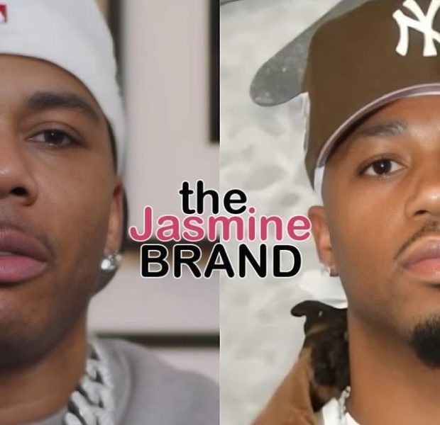 Nelly Surprises Fans w/ St. Lunatics Reunion Album + Metro Boomin Set To Executive Produce Their First Project In 25 Years