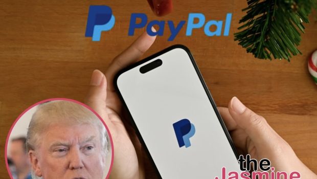 PayPal Applies To Become A Bank Under Trump’s Loosened Financial Rules