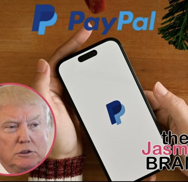 PayPal Applies To Become A Bank Under Trump’s Loosened Financial Rules