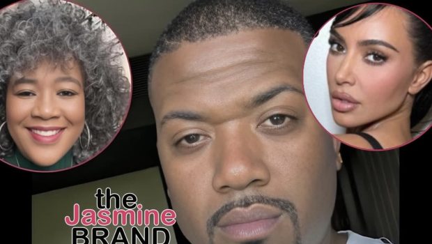 Ray J Backed By Mom Sonja Norwood In Kim Kardashian Defamation Case As She Files Sworn Court Declaration