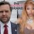 Vice President JD Vance Praises Nicki Minaj After Speaking At Conservative Political Conference AmFest As She Faces Fan Backlash