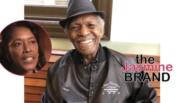 Memphis Soul Legend Don Bryant D*ad At 83 – Ann Peebles’ Husband & The Genius Behind ‘I Can’t Stand The Rain’ Leaves A Timeless Legacy