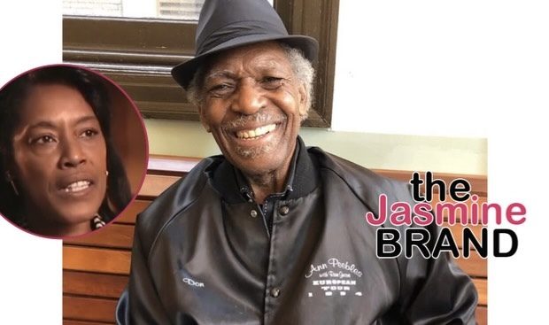 Memphis Soul Legend Don Bryant D*ad At 83 – Ann Peebles’ Husband & The Genius Behind ‘I Can’t Stand The Rain’ Leaves A Timeless Legacy