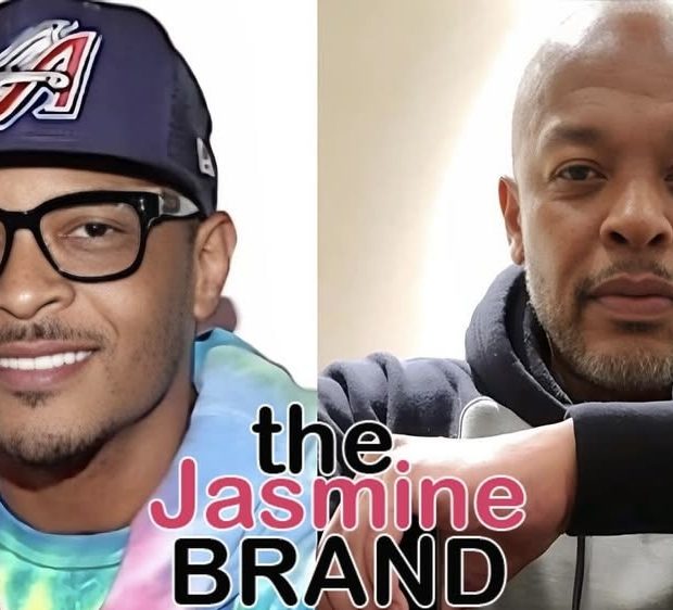 T.I. Admits He Thought Al Music Was ‘Dangerous’ Until Dr. Dre Changed His Mind + Calls It ‘An Advantage’