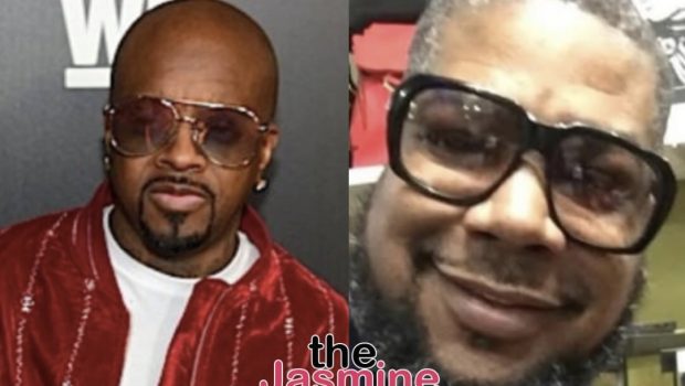 [Condolences] Jermaine Dupri Mourns The Loss Of Indie Soul Music Innovator Jerrell Allen