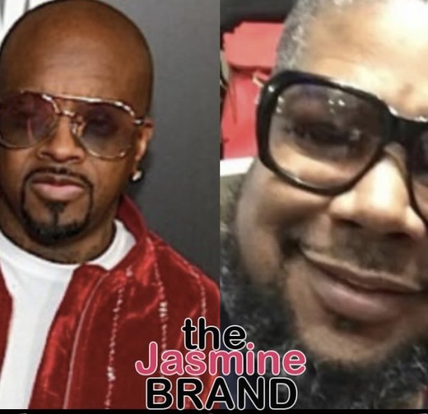 [Condolences] Jermaine Dupri Mourns The Loss Of Indie Soul Music Innovator Jerrell Allen