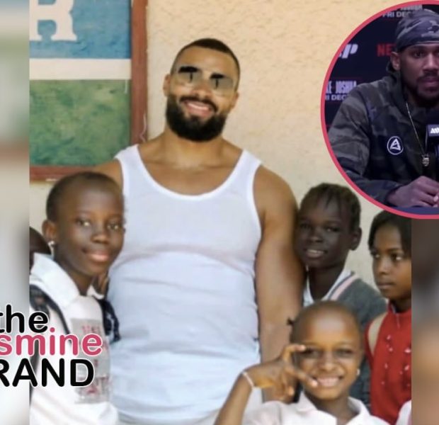 Anthony Joshua’s Trainer Kevin “Latif” Ayodele Remembered As $180K Is Raised To Continue His Humanitarian Work After Fatal Car Crash