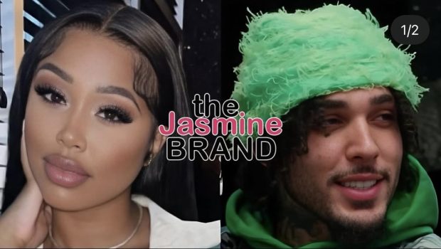 LiAngelo Ball’s Estranged Wife Rashida Nicole Says She Can’t ‘Force Him To Be A Dad’ + Drags ‘Clown’ Behavior Online