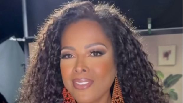 ‘RHOP’ Star Stacey Rusch Lands on Vanity Fair’s Favorite Performances of 2025 List