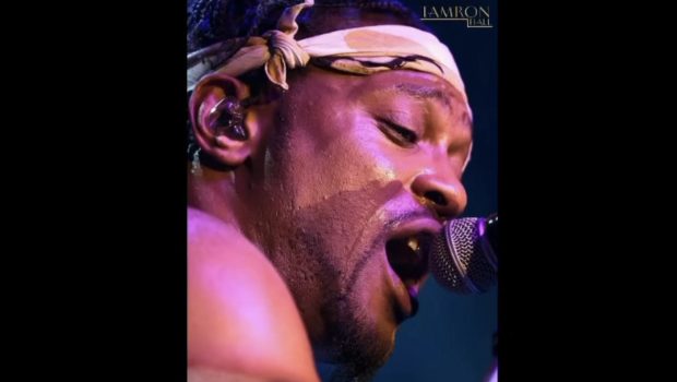 D’Angelo’s Son Michael Archer Il Opens Up About Their Final Moments Before His De@th From Pancreatic Cancer