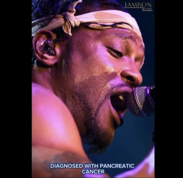 D’Angelo’s Son Michael Archer Il Opens Up About Their Final Moments Before His De@th From Pancreatic Cancer