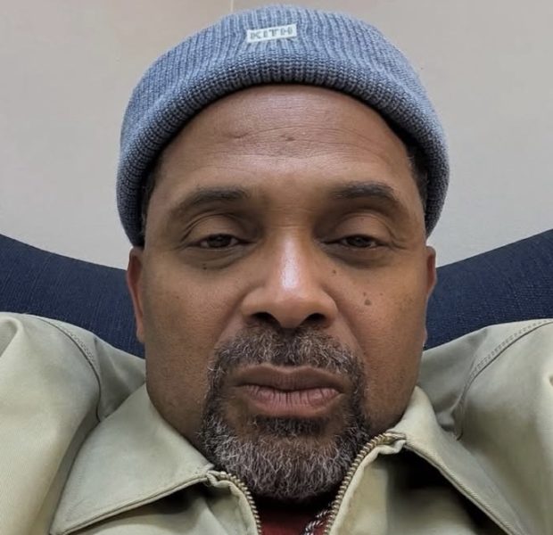 Mike Epps Lands 5th Netflix Stand-Up Special, ‘Delusional’