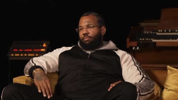 The Game Declares Himself the Best Rapper on the West Coast
