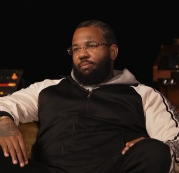 The Game Declares Himself the Best Rapper on the West Coast