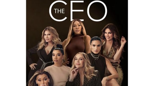 Serena Williams Stars in New Prime Video Docuseries “The CEO Club’ With Thalía, Winnie Harlow & More
