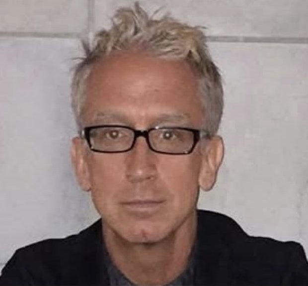 Comedian Andy Dick, 59, Reportedly Suffers Apparent Overdose on. Hollywood Street, Says He’s “Alive and Okay”