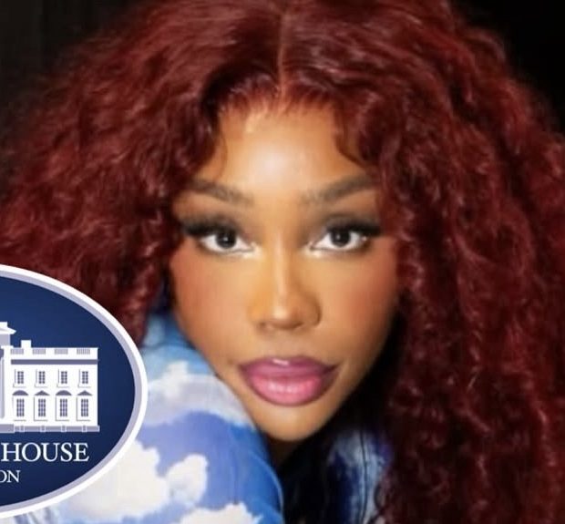 White House Responds After SZA Slams ICE Ad for Using Her Song: “Thank You for the Attention”