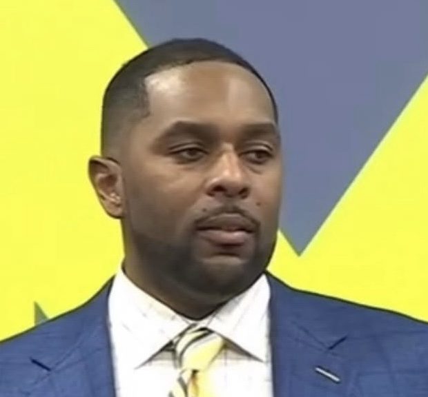 Michigan Coach Sherrone Moore Fired Over Staffer Relationship… Then Arrested Hours Later in Assault Probe