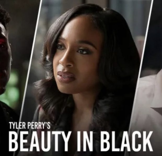Tyler Perry’s ‘Beauty in Black’ Renewed for 3rd & Final Season