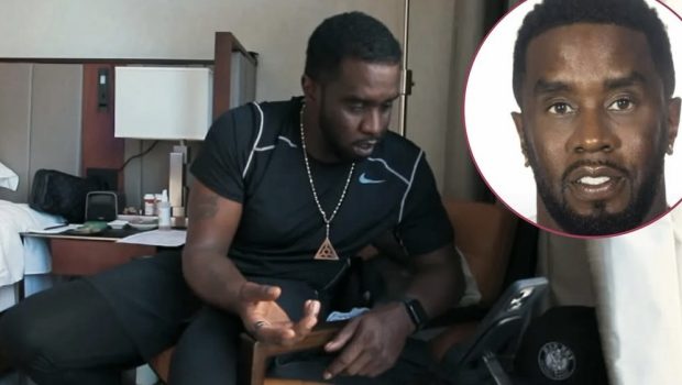 Diddy’s Ex-Videographer GOES OFF – Says Leaked Footage Was Taken Without Permission
