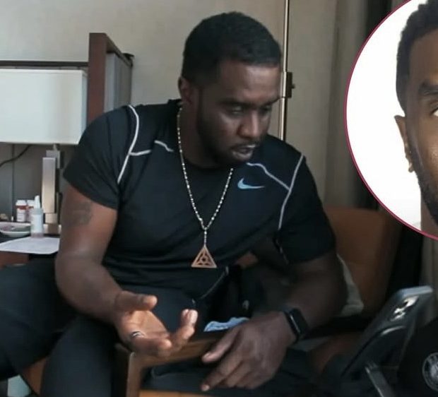Diddy’s Ex-Videographer GOES OFF – Says Leaked Footage Was Taken Without Permission