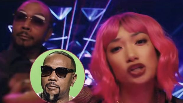 Timbaland Introduces A.I. Artist TaTa Taktumi Full Album Already in the Works