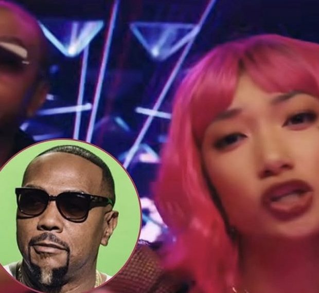 Timbaland Introduces A.I. Artist TaTa Taktumi Full Album Already in the Works