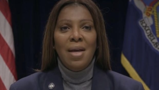 New York Attorney General Letitia James Dodges Indictment for 2nd Time in Mortgage Fraud Case