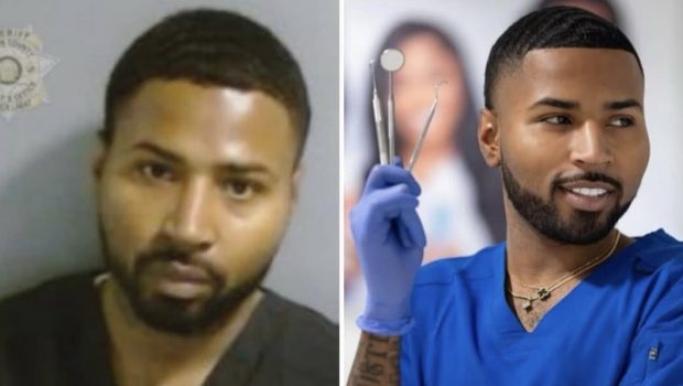 “Top Atlanta Veneer Specialist’ Indicted on 113 Counts – Prosecutors Say He Was Unlicensed, Made $4 Million Charging for Veneers and Training Others