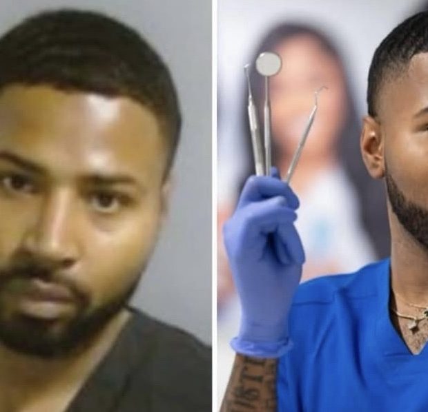 “Top Atlanta Veneer Specialist’ Indicted on 113 Counts – Prosecutors Say He Was Unlicensed, Made $4 Million Charging for Veneers and Training Others