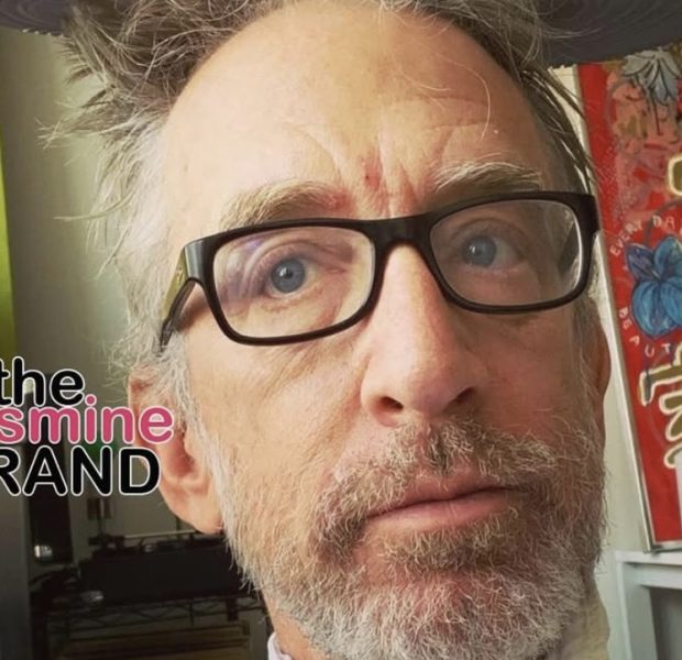 Andy Dick Admits He Took Cr*ck From A Stranger – Says ‘F*ck No’ To Rehab After Overdose