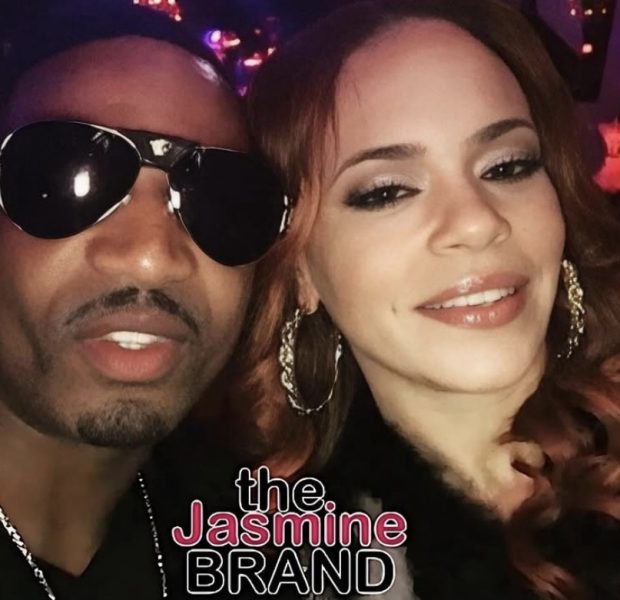 Faith Evans Reveals The Moment Stevie J Made His Move After Being ‘Friends For A Very Long Time’