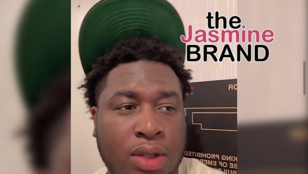 Y’all Agree? Rapper Cash Cobain Slams Growing Al Music Industry: ‘That’s Not Fair for Real!’