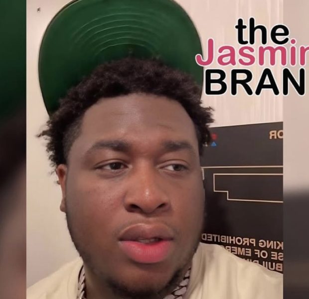 Y’all Agree? Rapper Cash Cobain Slams Growing Al Music Industry: ‘That’s Not Fair for Real!’