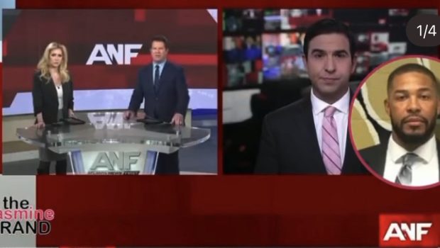 Georgia High School Football Coach Accused Of Choking Players During Season + Investigation Uncovers Months of Alleged A$$ault