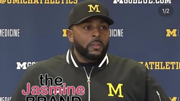[Update] Michigan Coach Sherrone Moore Was Exposed By Staffer Who Presented University w/ Receipts Of Their Alleged Relationship